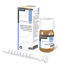 thiamacare bodegón